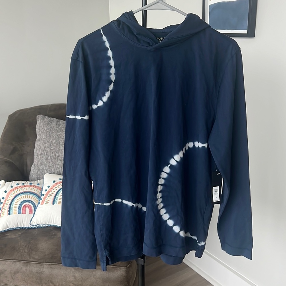 Banana Republic Hoodie New with tags